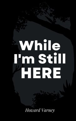 Cover While I'm Still Here