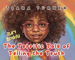 Zuri Boddy - Turner, Tiara