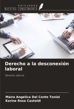 Cover Derecho a la desconexión laboral
