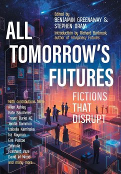 All Tomorrow's Futures