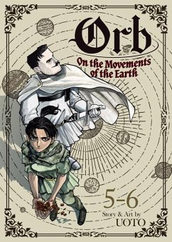 Orb: On the Movements of the Earth (Omnibus) Vol. 5-6 - Uoto