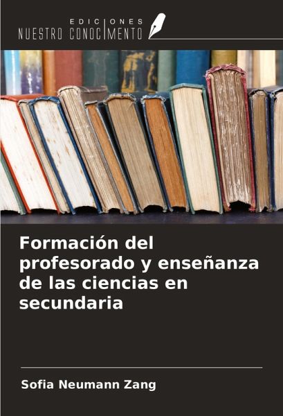 Formación del profesorado y enseñanza de las ciencias en secundaria