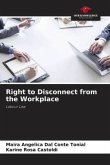Right to Disconnect from the Workplace