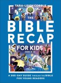 The Bible Recap for Kids