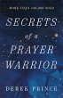 Secrets of a Prayer Warrior - Bild 1