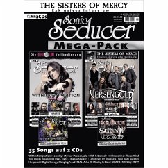 Sonic Seducer Mega-Pack 01/2024