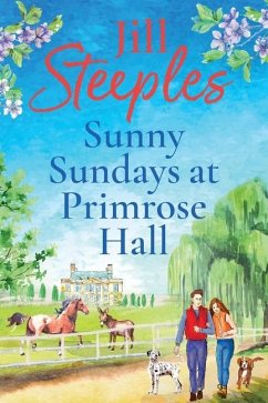 Sunny Sundays at Primrose Hall - Steeples, Jill