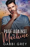 Page Against the Machine (eBook, ePUB)