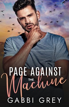 Page Against the Machine (eBook, ePUB) - Grey, Gabbi