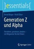 Generation Z und Alpha (eBook, PDF)
