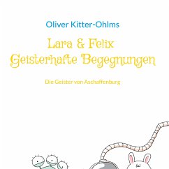 Lara & Felix Geisterhafte Begegnungen (eBook, ePUB)