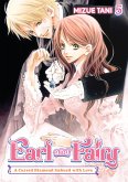 Earl and Fairy: Volume 5 (Light Novel) (eBook, ePUB)