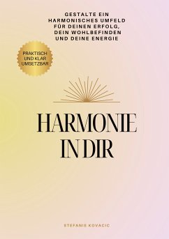 Harmonie in dir (eBook, ePUB)