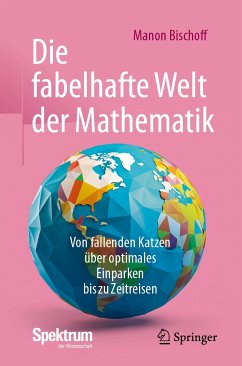 Die fabelhafte Welt der Mathematik (eBook, PDF) - Bischoff, Manon