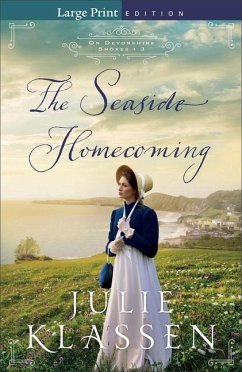 The Seaside Homecoming - Klassen, Julie