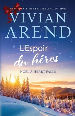 L'Espoir du héros - Arend, Vivian