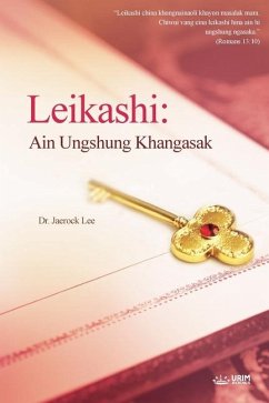 Leikashi - Lee, Jaerock