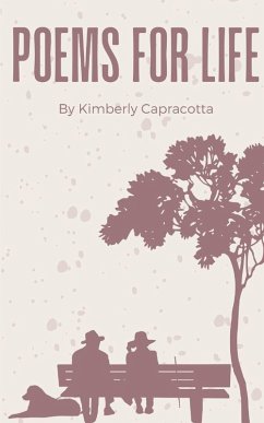 Cover Poems for Life