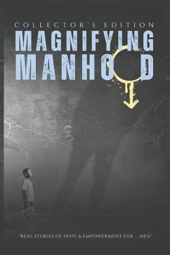 Magnifying - Manhood - Ellison, Calvin