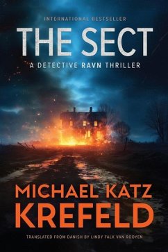 The Sect - Krefeld, Michael Katz
