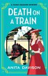 Death on a Train - Bild 1