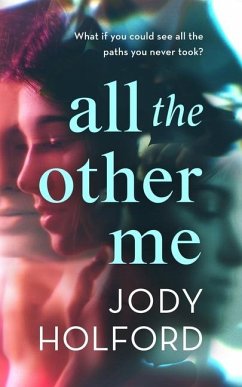 All the Other Me - Holford, Jody