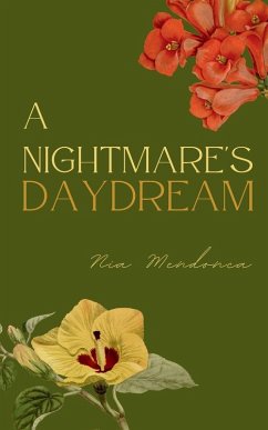 Cover A Nightmare's Daydream
