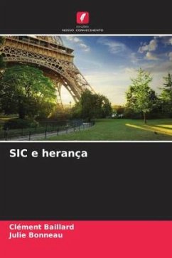 SIC e herança - Baillard, Clément;Bonneau, Julie