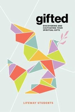 Gifted - Teen Bible Study Book - Lifeway Students