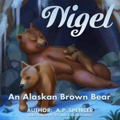 Nigel - Spencer, A P