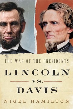 Lincoln vs. Davis - Hamilton, Nigel