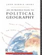 An Introduction to Political Geography - Bild 1