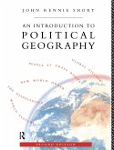 An Introduction to Political Geography