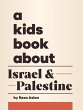 A Kids Book About Israel & Palestine - Bild 1
