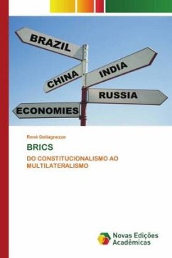 BRICS - Dellagnezze, René