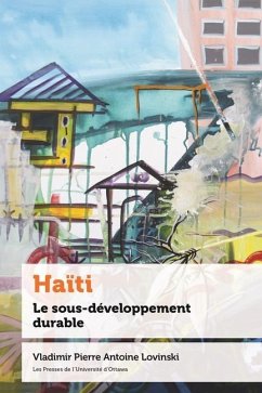 Haïti - Lovinski, Vladimir Pierre Antoine