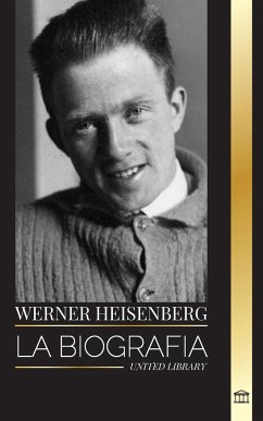 Werner Heisenberg - Library, United