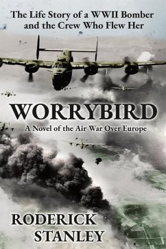 Worrybird - Stanley, Roderick