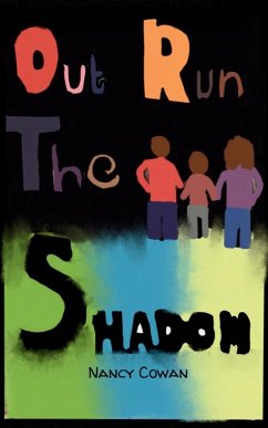 Cover Outrun the Shadow