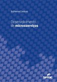 Desenvolvimento de microsserviços (eBook, ePUB)