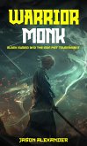 Warrior Monk (eBook, ePUB)