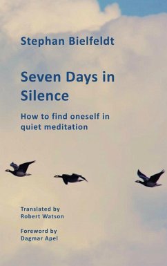 Seven Days in Silence (eBook, ePUB)