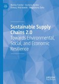 Sustainable Supply Chains 2.0 (eBook, PDF)