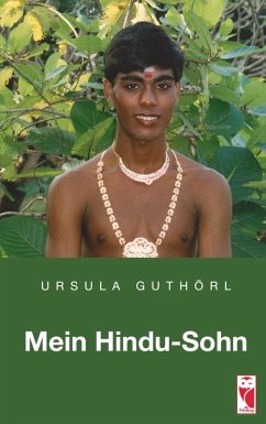 Mein Hindu-Sohn (eBook, ePUB) - Guthörl, Ursula
