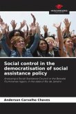 Social control in the democratisation of social assistance policy