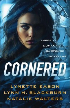 Cornered - Eason, Lynette; Blackburn, Lynn H; Walters, Natalie