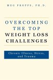 Overcoming the Top Weight Loss Challenges