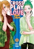 Crossplay Love: Otaku X Punk Vol. 9 Crossplay Love: Otaku X Punk Vol. 9