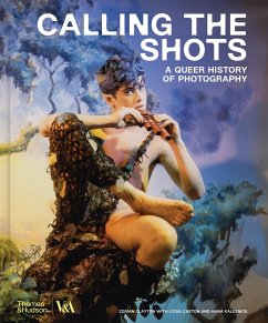 Calling the Shots - Clayton, Zorian