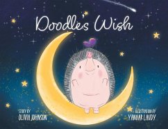 Doodle's Wish - Johnson, Olivia